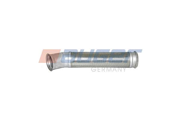 Exhaust system vibration damper