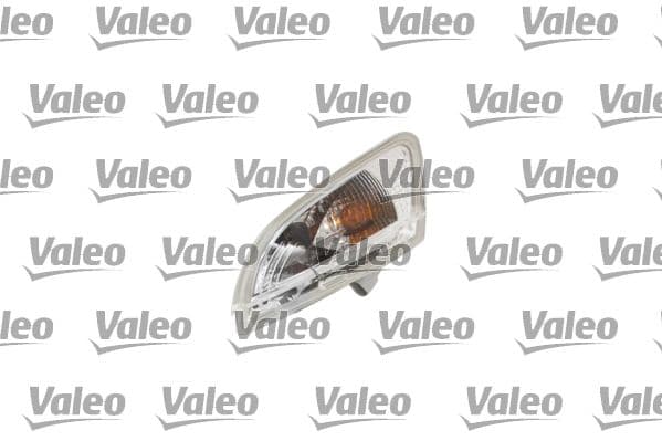 Knipperlicht voor Links (wit, PY21W) past: RENAULT TWINGO II Hatchback 11.11-09.14