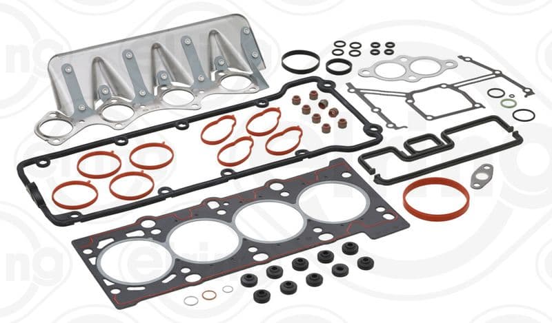 Gasket Kit, cylinder head