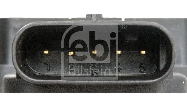 NOx-sensor past: VW CRAFTER 30-35, CRAFTER 30-50 2.0D/2.5D 04.06-12.16