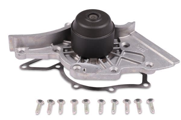Waterpomp, met pakking past: AUDI A6 C4, A8 D2 3.7/4.2 03.94-06.99