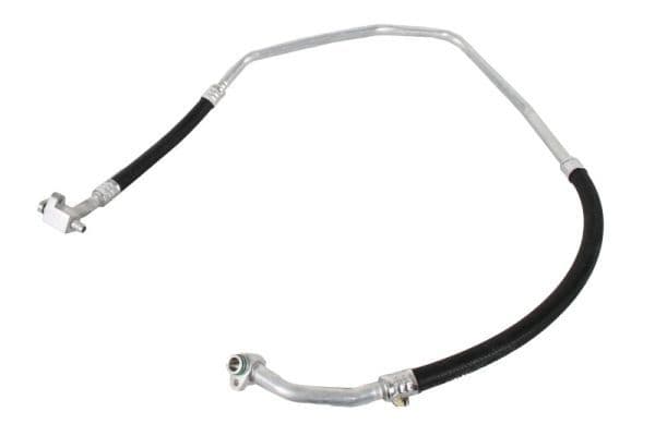 Airco slang/pijp past: CITROEN JUMPER III  FIAT DUCATO  PEUGEOT BOXER 2.0D/2.2D/2.3D 04.06-