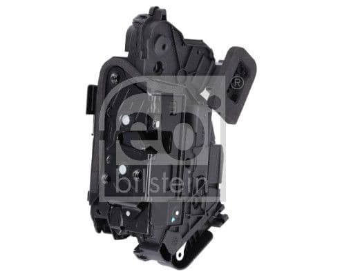 Door lock Voor Links past: MAN TGE  AUDI A1, A1 ALLSTREET, A1 CITY CARVER, A3, A3 ALLSTREET, Q3, Q4 E-TRON  CUPRA ATECA, BORN, FORMENTOR, LEON, LEON SPORTSTOURER  SEAT ARONA, ATECA, IBIZA V 05.09-