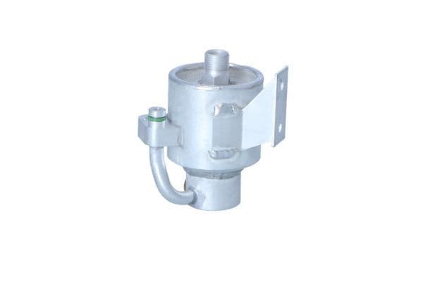 Droger voor airconditioning past: MERCEDES A (W168) 1.4-1.9 07.97-08.04