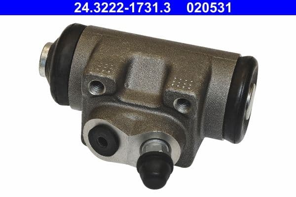 Wheel brake cylinder