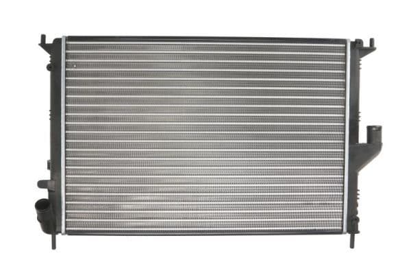 Motorradiator (handmatig) past: DACIA DUSTER, LOGAN, LOGAN EXPRESS, LOGAN MCV, SANDERO  LADA LARGUS  RENAULT DUSTER, LOGAN EXPRESS, LOGAN I, SANDERO/STEPWAY I 1.2-2.0 09.04-