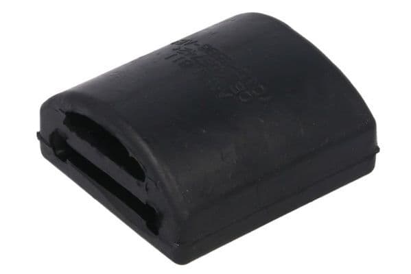 Leaf Spring Stop, auxiliary spring