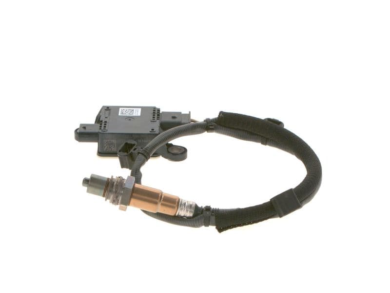 NOx-sensor past: HYUNDAI TUCSON  KIA SPORTAGE IV 1.7D/2.0D 06.15-09.22