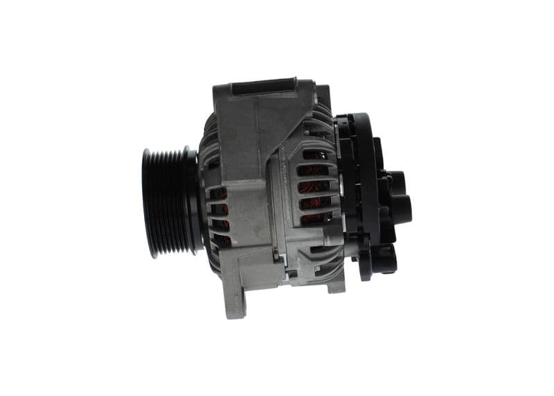 Dynamo (24V, 110A, (en) new with a deposit) past: DAF 75 CF, CF 75 PR183S/PR228S/PR265S 06.01-