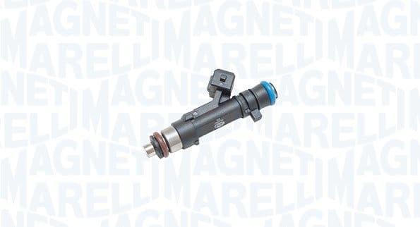 MAGNETI MARELLI