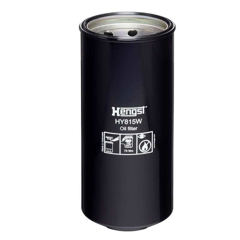 HENGST FILTER