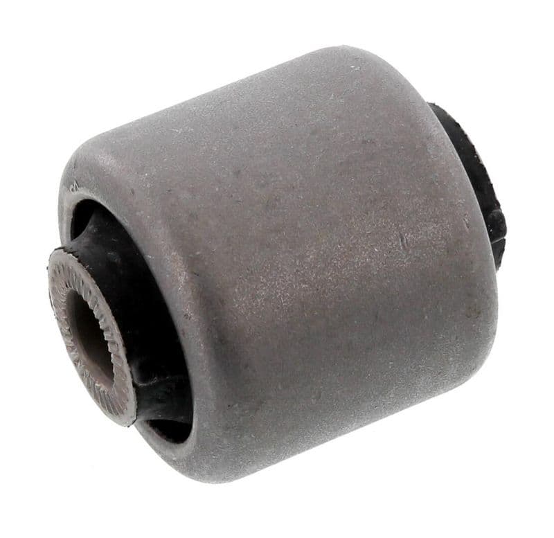 Voorste spoorcontrole-arm silent block Aan de voorkant (12x12x46/54 mm) past: BMW 1 (F20), 1 (F21), 2 (F22, F87), 2 (F23), 3 (F30, F80), 3 (F31), 3 GRAN TURISMO (F34), 4 (F32, F82) 1.5-3.0H 09.10-