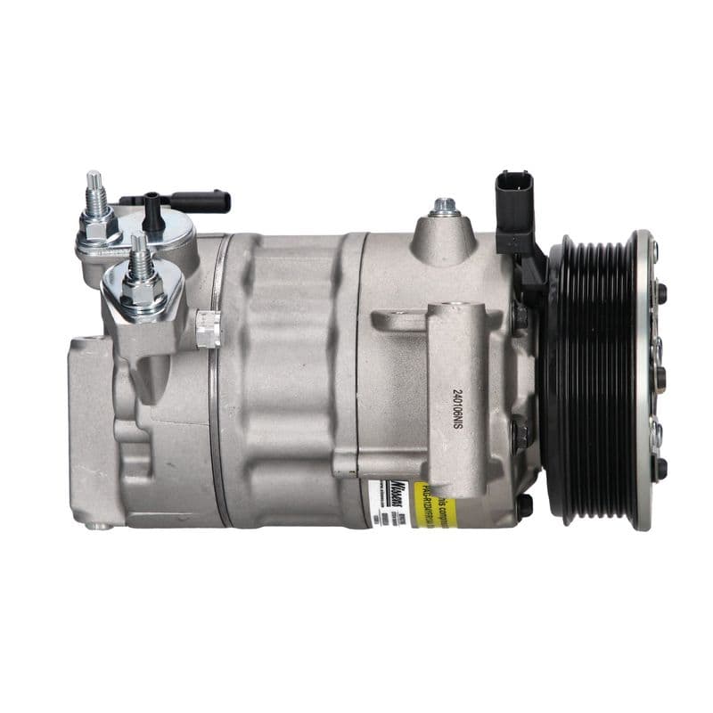Airconditioning compressor past: FORD ECOSPORT, FIESTA VII, TOURNEO COURIER B460, TRANSIT COURIER B460 1.0/1.1 10.13-