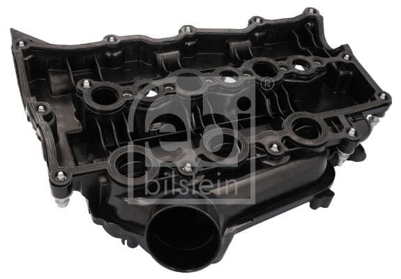 Rocker cover