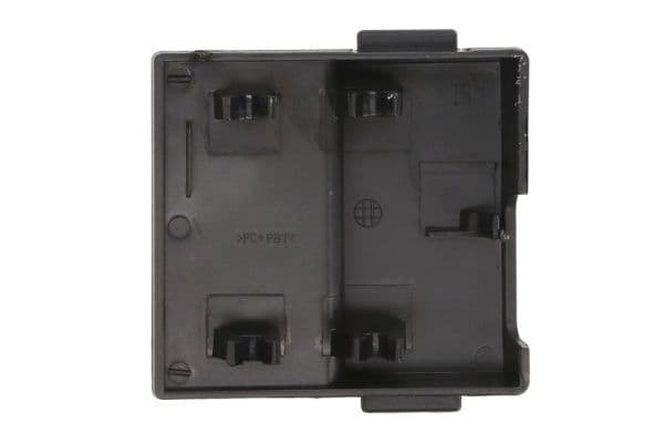 plug voor grille Links past: VOLVO FH II, FH16 II 01.12-