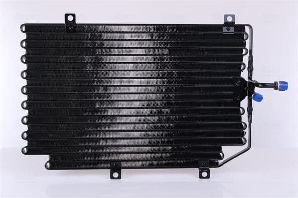 A/C condensator past: ALFA ROMEO GTV, SPIDER 2.0/3.0 04.95-10.05