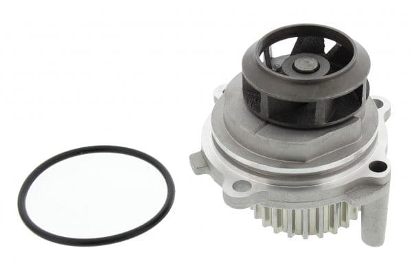 Stabilisatorstang Voor Rechts 65mm past: NISSAN PRIMERA 1.6-2.2D 01.02-