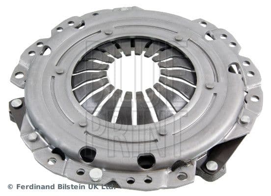 Clutch Pressure Plate