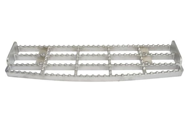 Cabine opstapje past: JCB 3CX, 3CX SITEMASTER, 3CX-2, 3CX-4, 3CXC, 3CXS, 3CXT, 4CX, 4CXC