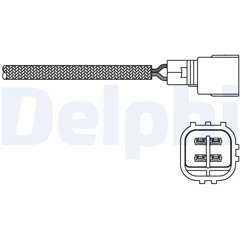 Oxygen Sensor
