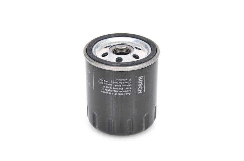 Oil filter
