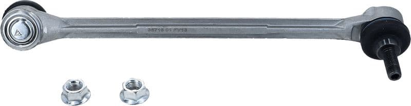Stabilisatorstang Voor Links 306mm past: MERCEDES C (C204), C T-MODEL (S204), C (W204), E (A207), E (C207) 1.6-6.3 01.07-
