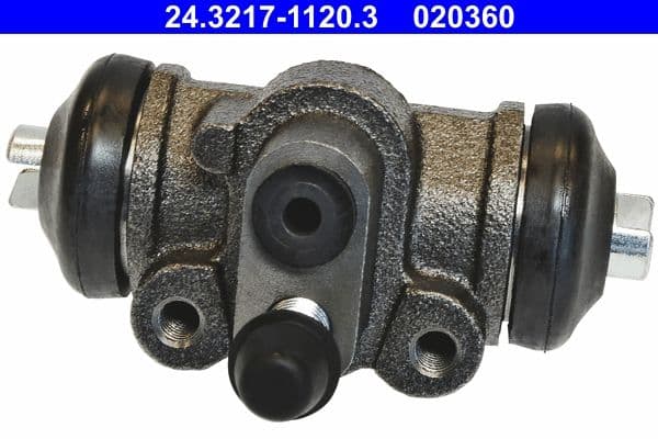 Wheel brake cylinder