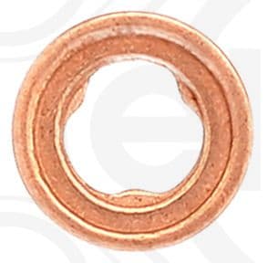 Eenheidspomp injector sluitring (1,5mm) past: MERCEDES ACTROS, ACTROS MP2 / MP3, ACTROS MP4 / MP5, ANTOS, AROCS, ATEGO, ATEGO 2, AXOR, AXOR 2, CAPACITY, CITARO 2 471.943-OM924.927