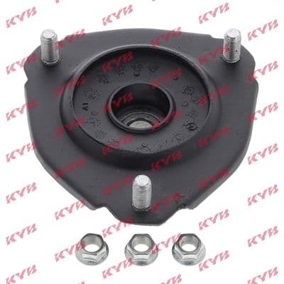 Repair Kit, suspension strut support mount