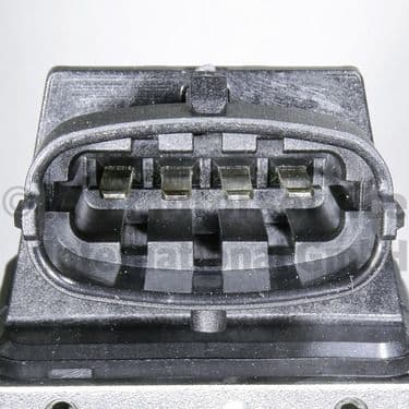 Extra waterpomp (werkingsmodus elektrisch) past: CADILLAC ESCALADE  CHEVROLET SILVERADO 1500, SUBURBAN, TAHOE  GMC SIERRA 1500 3.0D 02.19-