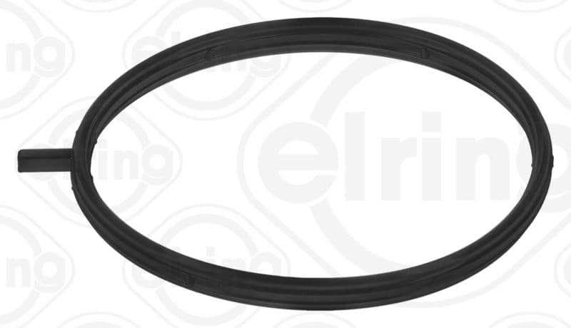 Gasket, intake manifold housing