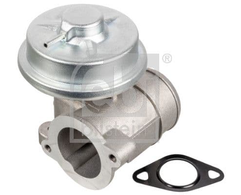 EGR-klep past: FORD MONDEO III, TRANSIT 2.0D/2.4D 10.00-03.07