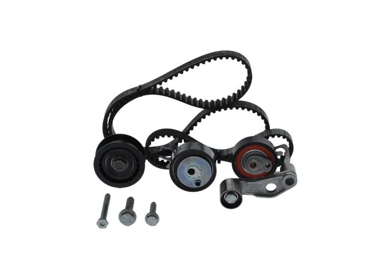 Timing belt set