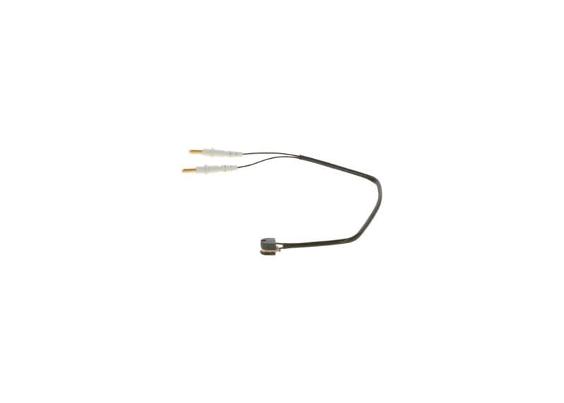 Sensor remblokslijtage Voor (hoeveelheid per verpakking: 1pcs) past: CITROEN C5 III  PEUGEOT 407 1.6-2.0D 05.04-