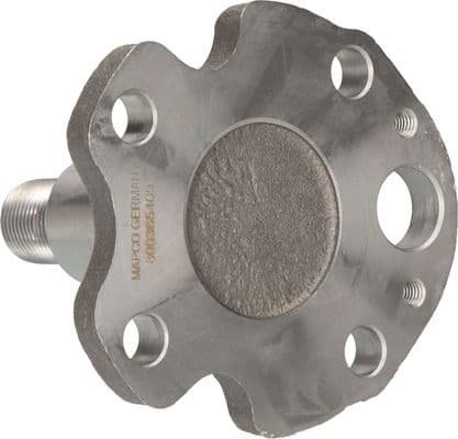 Ruitensproeierpomp Voor (24V) past: RVI KERAX, MAGNUM, MIDLUM, PREMIUM BETONOMIESZARKA-WYWROTKA 02.96-