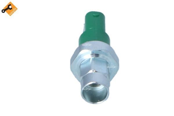 Drukschakelaar voor airconditioning past: BMW 5 (E39), 7 (E38) 2.0-5.4 03.94-05.04