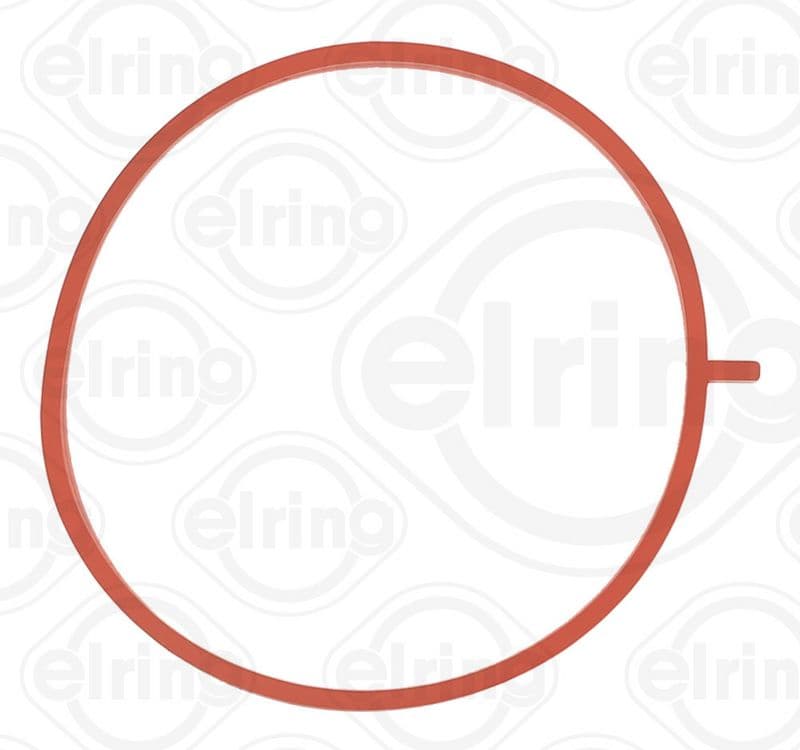 Gasket, intake manifold housing