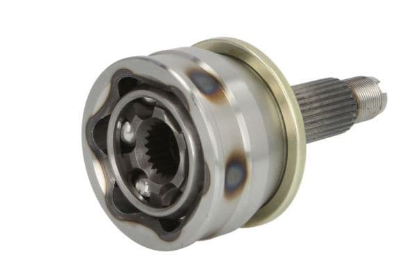 CV-gewricht buitenste Links/Rechts (27z/22z/56mm) past: SUBARU FORESTER, IMPREZA, LEGACY I, LEGACY II, SVX 1.6-3.3 01.89-05.08