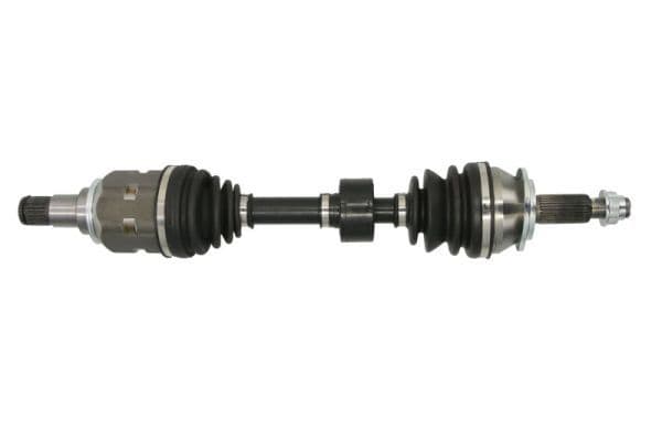 Aandrijfas Voor Links 615mm (nieuw) past: TOYOTA VERSO 2.0D 04.09-08.18