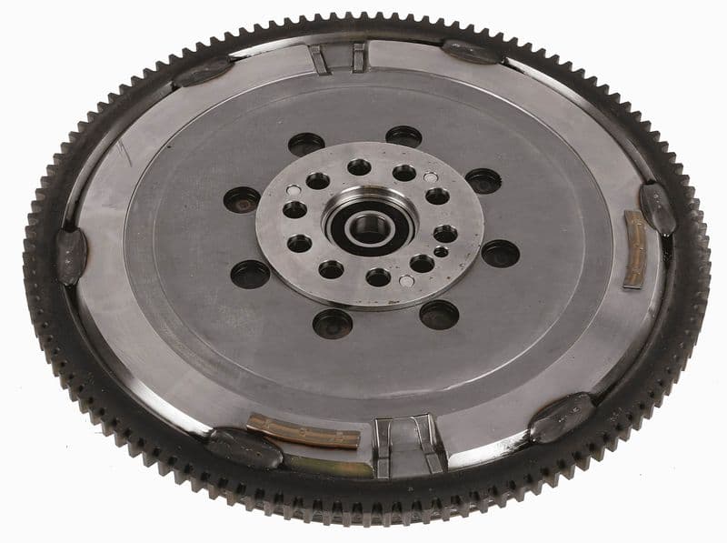 Schokdemper Achter Links/Rechts past: PORSCHE 924, 944 2.0/2.5 11.75-08.89