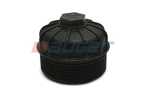Cover, fuel filter