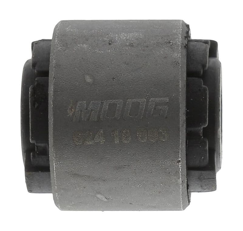Knokkel silentblock Achter (bodem, lengte43) past: MAZDA CX-5 2.0-2.5H 11.11-