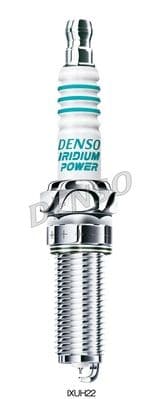 Spark plug