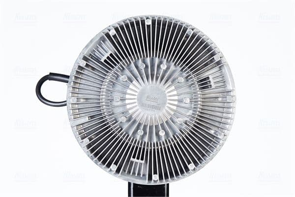 Ventilatorkoppeling (aantal pinnen: 5) past: VOLVO FM, FM II, FM12, FM9 D12C340-D9B380 08.98-