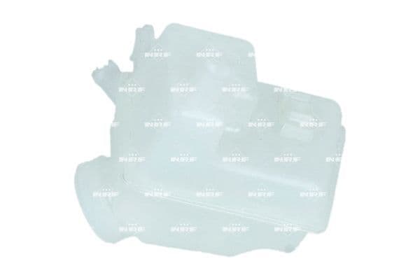 Koelvloeistof expansievat past: MG HS 01.23-