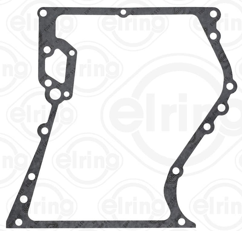 Gasket, timing case
