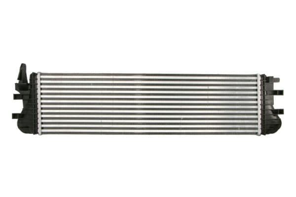 Toevoerluchtkoeler past: MERCEDES MARCO POLO CAMPER (W447), V (W447), VITO MIXTO (DOUBLE CABIN), VITO TOURER (W447), VITO (W447) 2.0/2.2D 03.14-