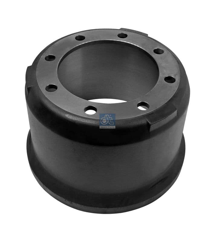 Brake drum
