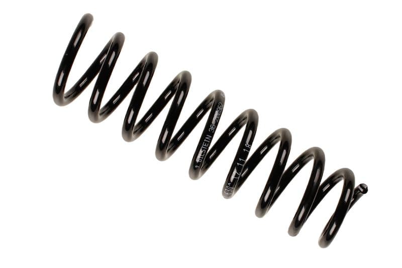 Coil spring