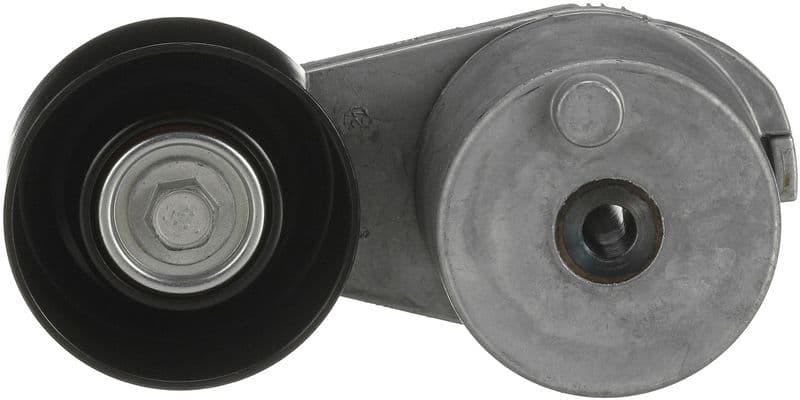 Tensioner Lever, V-ribbed belt